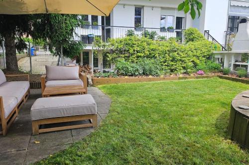 Settimo Torinese Apartment | Appartamento con piscina a un passo da Torino