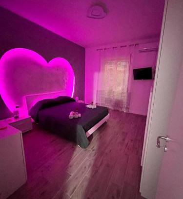 Taranto Apartment | Appartamento con SPA I Due cuori