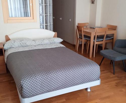 Pordenone Apartment | Appartamento Costantini, Monolocale indipendente con ingresso condiviso