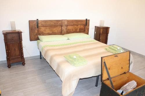 Vico del Gargano Apartment | Appartamento D&G