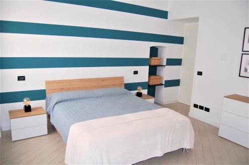 Pegli Apartment | Appartamento del Porticciolo