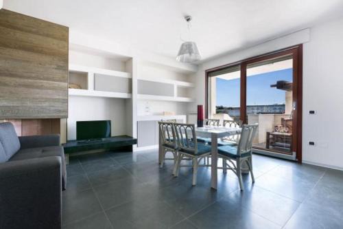 Scala di Furno House | Appartamento dell'Aurora by Le Dune Villas