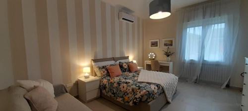 Borgo Pipa Bed & Breakfast | appartamento fra campagna e mare