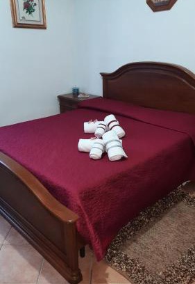 Nizza Monferrato Apartment | Appartamento Giulia