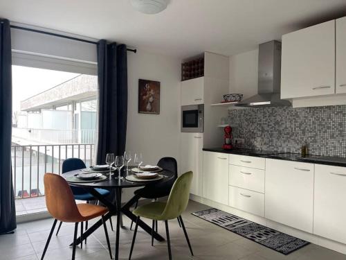 Tielt Apartment | Appartamento ideal