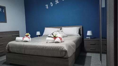 Pontecagnano Faiano House | Appartamento il Borgo di Baroncino