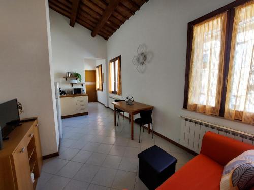 Forli Apartment | Appartamento IN CENTRO Free Wi-Fi, Self check-in