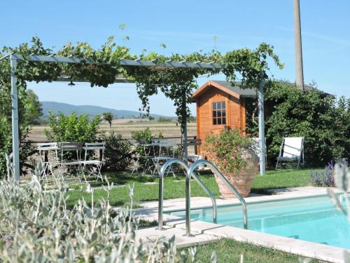 Castel Ritaldi House | Appartamento Cardarella
