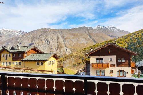 Trepalle Apartment | Appartamento Lärchenwald - Trepalle
