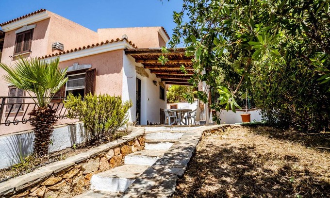 Luddui House | Appartamento La Collinetta LT - PMS CaseVacanze