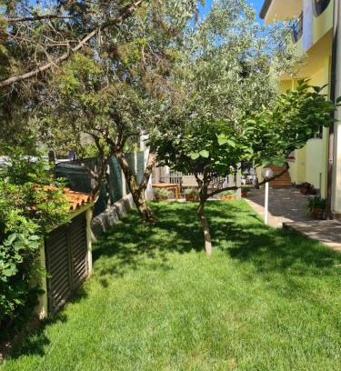 Sas Linnas Siccas House | Appartamento La Pergola