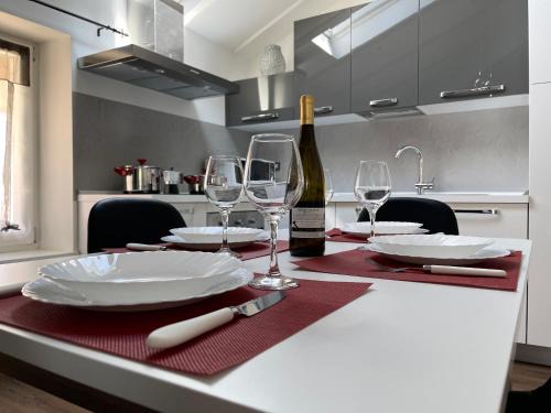 Sopramonte Apartment | Appartamento Le 3 Cime