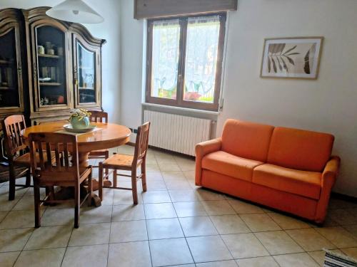 Oleggio Apartment | Appartamento Le Fornaci