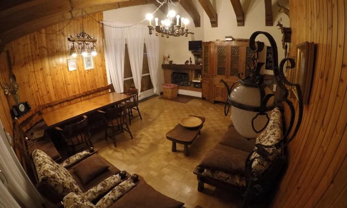 Madesimo House | Appartamento Madesimo