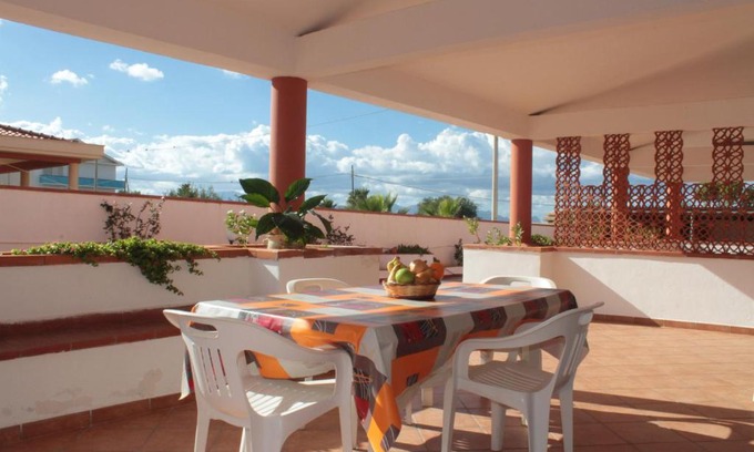 Balestrate Apartment | Appartamento Mare Trappeto