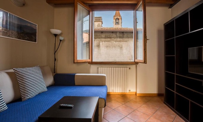 Iseo House | APPARTAMENTO MAURO 2