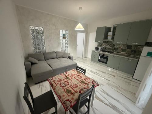 Alba Adriatica Apartment | Appartamento Muka - Alba Adriatica