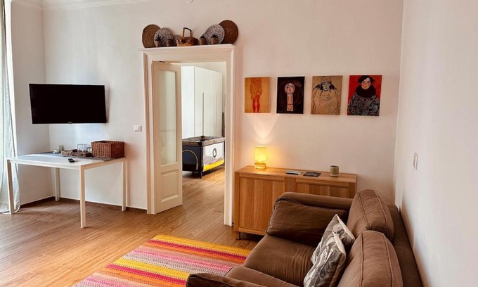 Molfetta Apartment | Appartamento nel Cuore di Molfetta