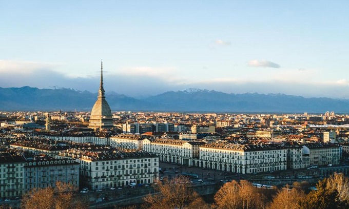 San Salvario Apartment | Appartamento nuovissimo e elegante