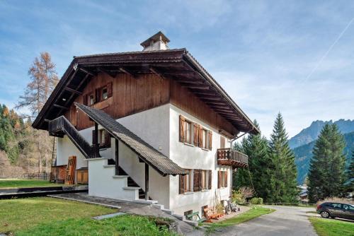 Caviola Apartment | Appartamento Palmina