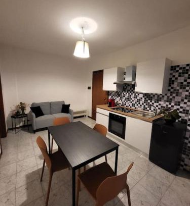 Bergamo Apartment | Appartamento per 2/4 persone