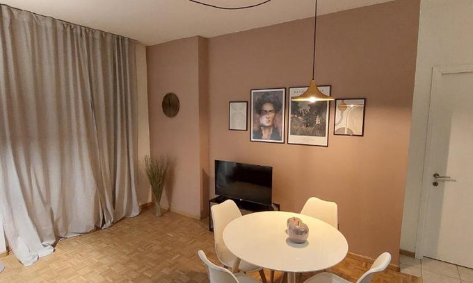 Trento Apartment | Appartamento Perini
