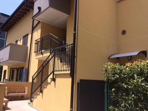 Cologno Monzese Apartment | Appartamento Piccola Perla