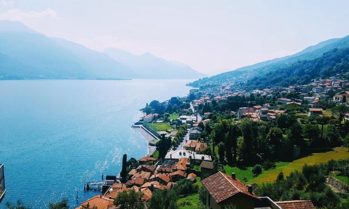 Musso House | Appartamento relax