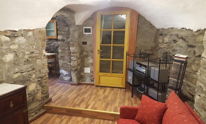 Musso Apartment | Appartamento relax