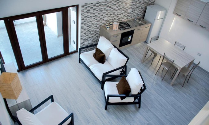 Vimodrone Apartment | Appartamento San Raffaele