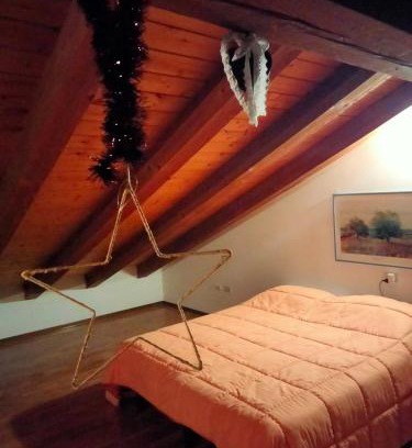Pila House | appartamento signorile con giardino