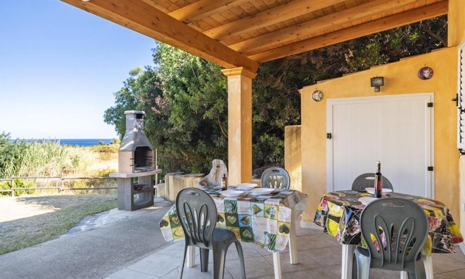 Tertenia House | Appartamento Sole 6