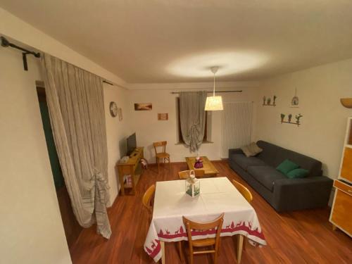 Lorenzago di Cadore Apartment | Appartamento Sorapiss
