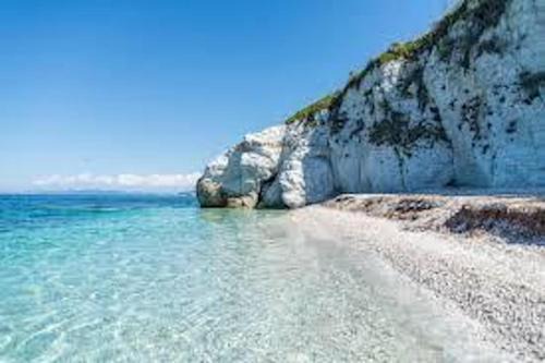 Portoferraio Apartment | Appartamento Spiagge Bianche