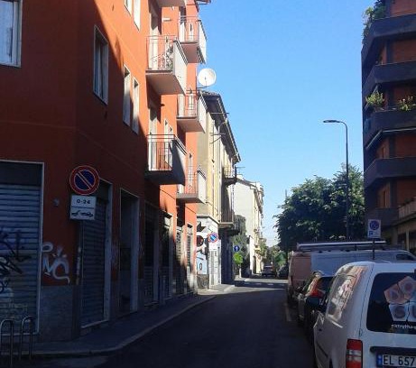 Greco Apartment | Appartamento Via Comune Antico