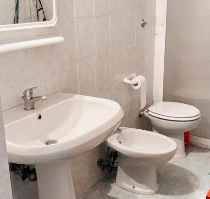 Barano d'Ischia Apartment | Appartamento vista mare con una camera da letto