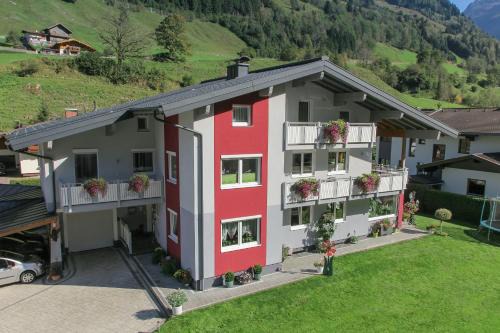 Fusch an der Grossglocknerstrasse Apartment | Appartement Gimpl