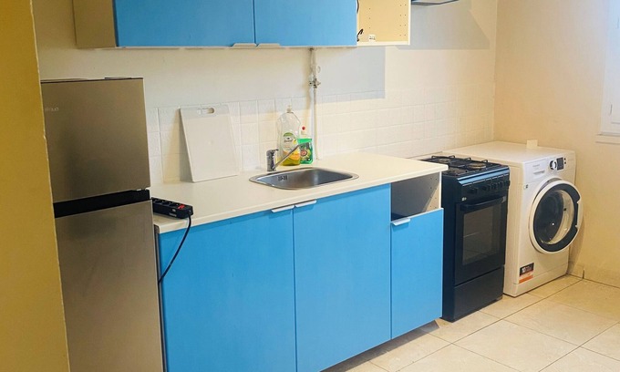 Montigny-les-Cormeilles Apartment | Appartement Chaleureux et Lumineux