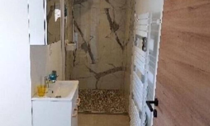 Fraize Apartment | Appartement à Fraize Près des Grands Sites Vosgiens et de L'alsace 3 Ch Jardin