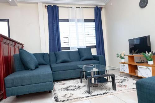 Yaounde Apartment | Appartement à Odza - proche aéroport et Centre ville