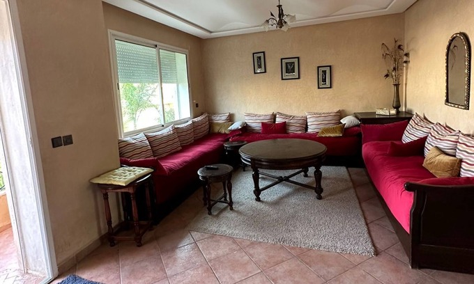 Sidi Bouzid Apartment | Appartement à Sidi Bouzid Près de La Mer