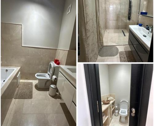 Asilah Apartment | Appartement élégant & traditionnel dans les jardins d'asilah