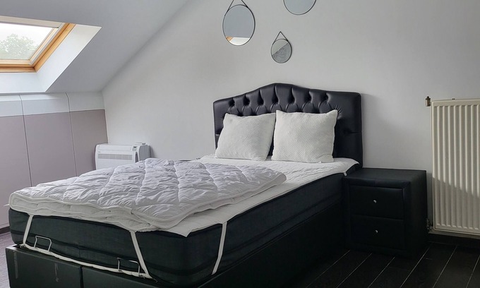 Welle Apartment | Appartement 1 Chambre