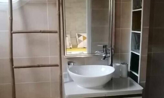 Ducos Apartment | Appartement 2 à 6 Personnes