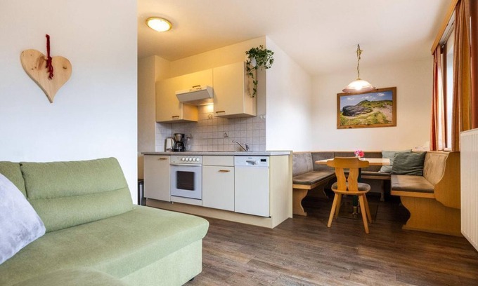 Am Feuersang Other | Appartement 2 - Ausserraingut