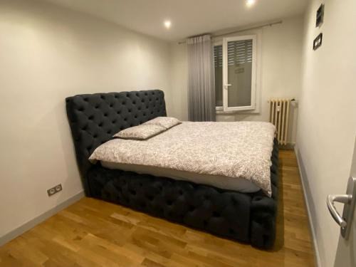 Avignon Apartment | appartement 2 chambres dans une résidence plus parking