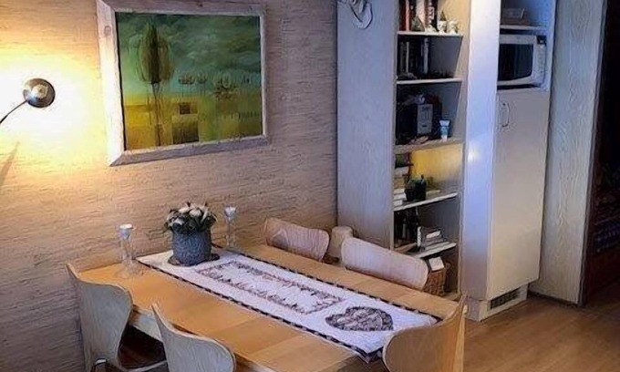 Eclose-Ouest Apartment | Appartement 3 Pieces Alpe D'huez Quartier Passeaux