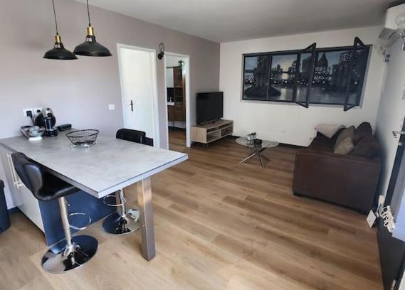 Perols Apartment | appartement 40 m 2