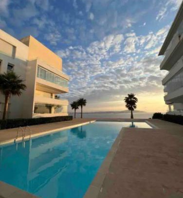 Mnar Apartment | APPARTEMENT 5 étoiles VUE SUR MER