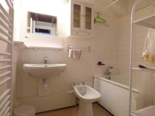 Arette Apartment | Appartement 6 pers, accès direct pistes, balcon, ascenseur - FR-1-602-83